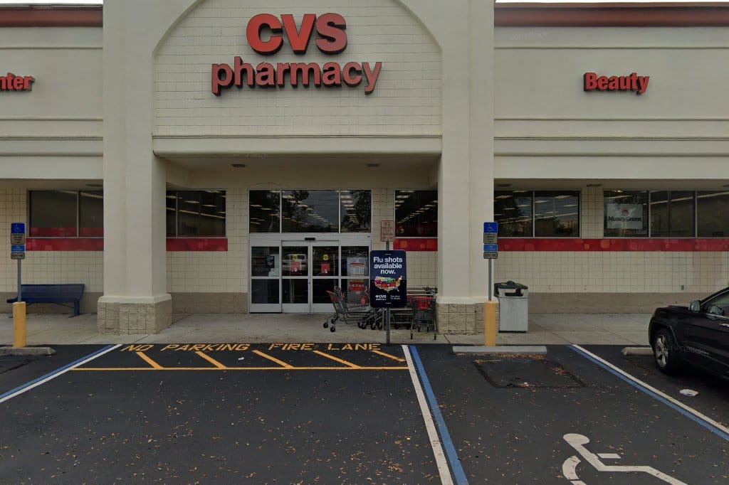 CVS Pharmacy