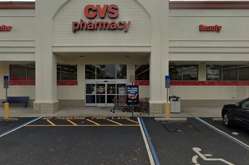 CVS Pharmacy