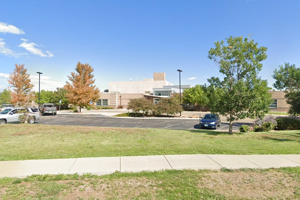 Vista Ridge SDA Academy