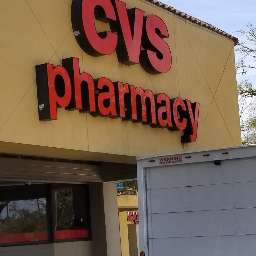 CVS Pharmacy