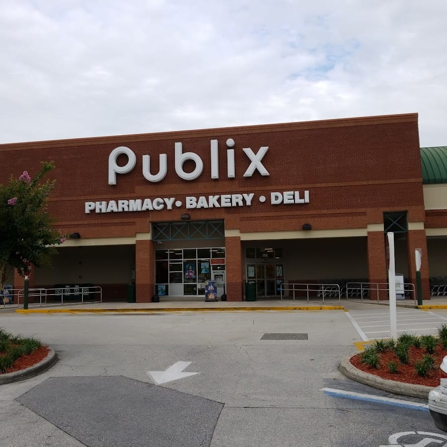 Publix Pharmacy