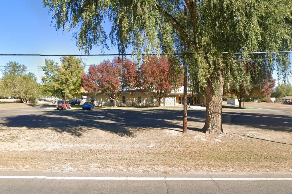 Calvary Christian School