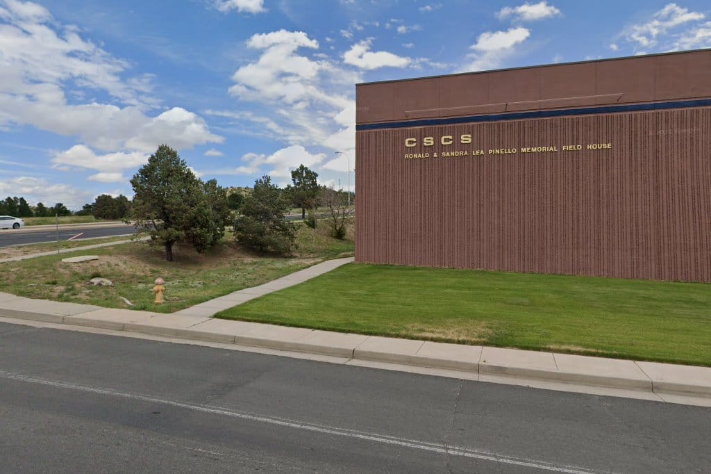 Colorado Springs Christian Schools Middle School and Elementary School
