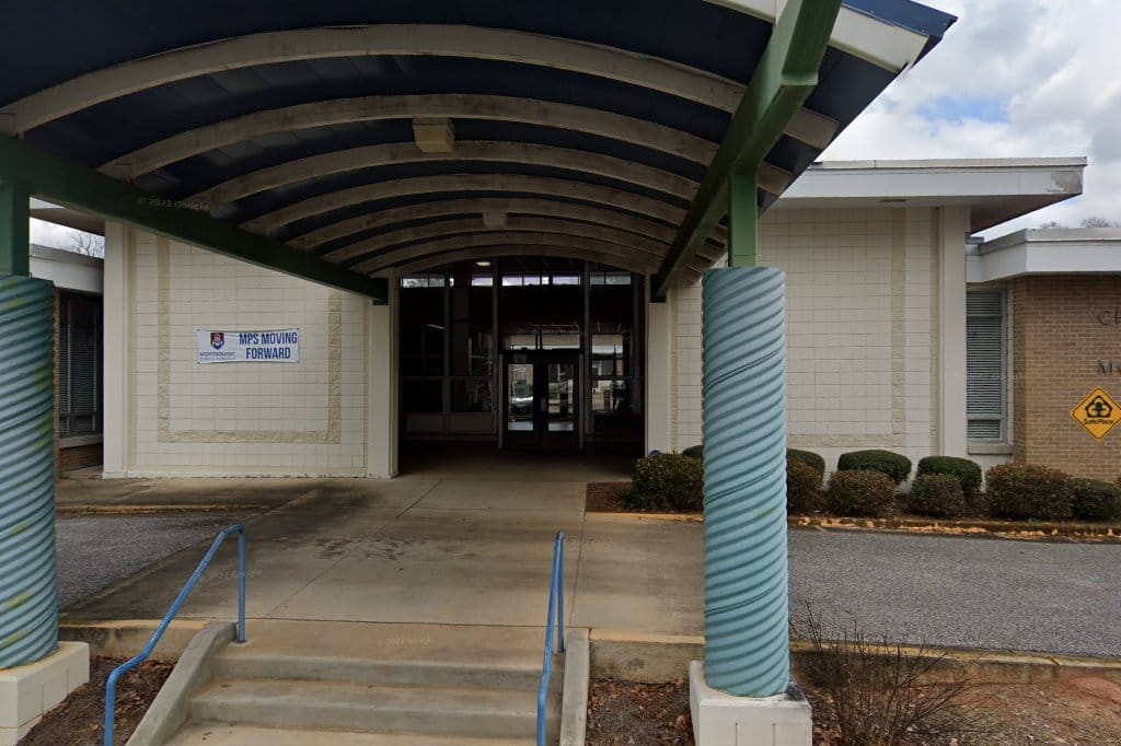 Childrens Center