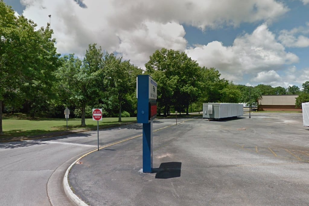 Hibbett Middle School