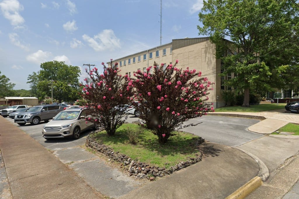 Corinth Courthouse