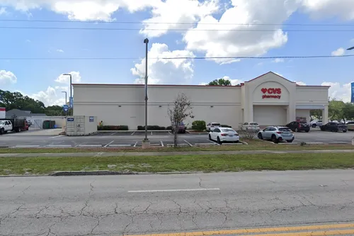 CVS Pharmacy