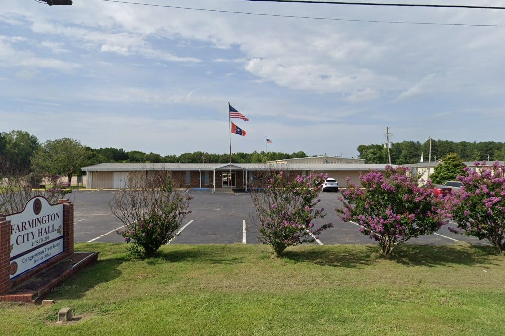 Farmington Municipal Court