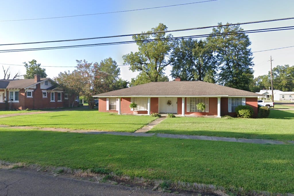 Durant Municipal Court