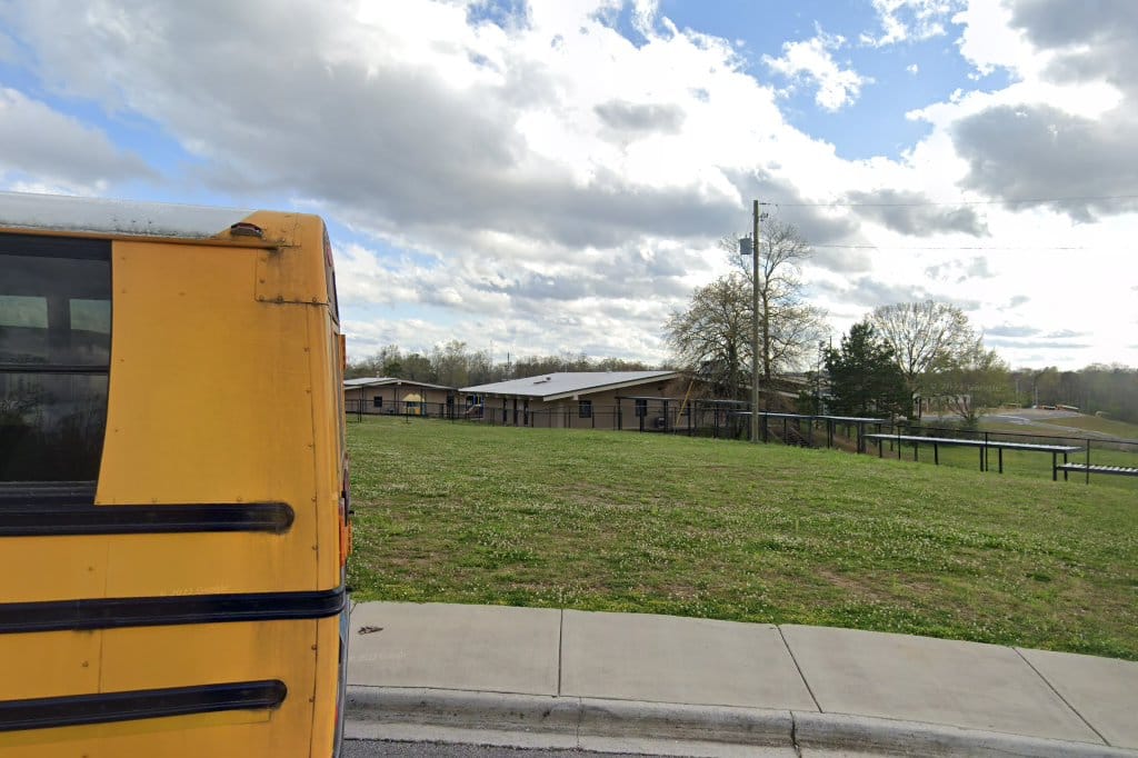 Erwin Elementary School