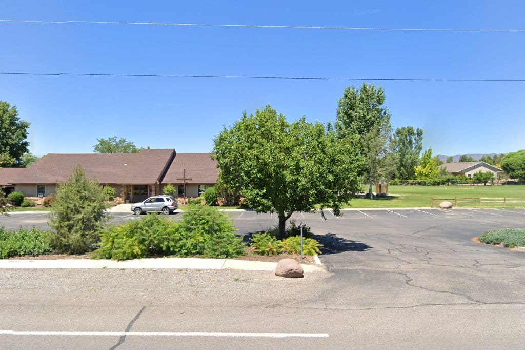 Colorado West Christian School