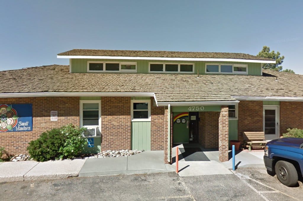 Junior Academy Small Wonders Children's Center