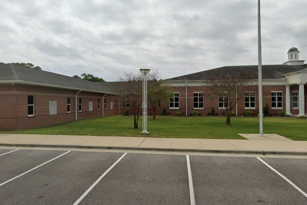 Saraland Elementary School