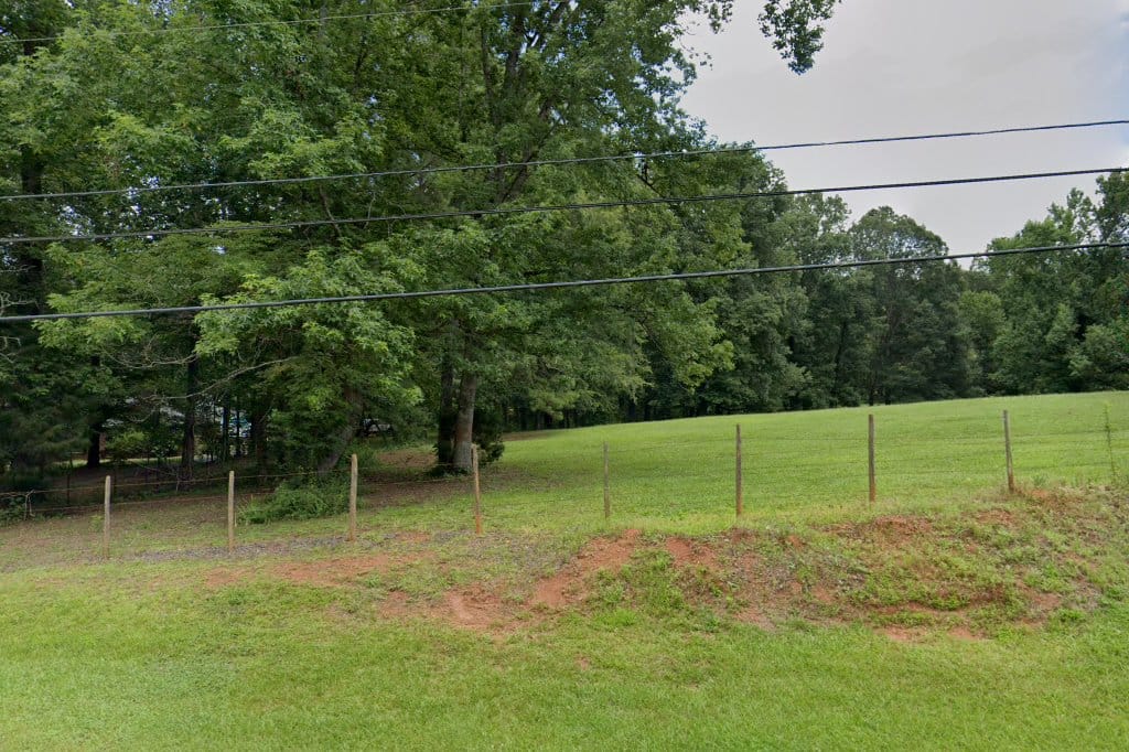 Smiths Station High School