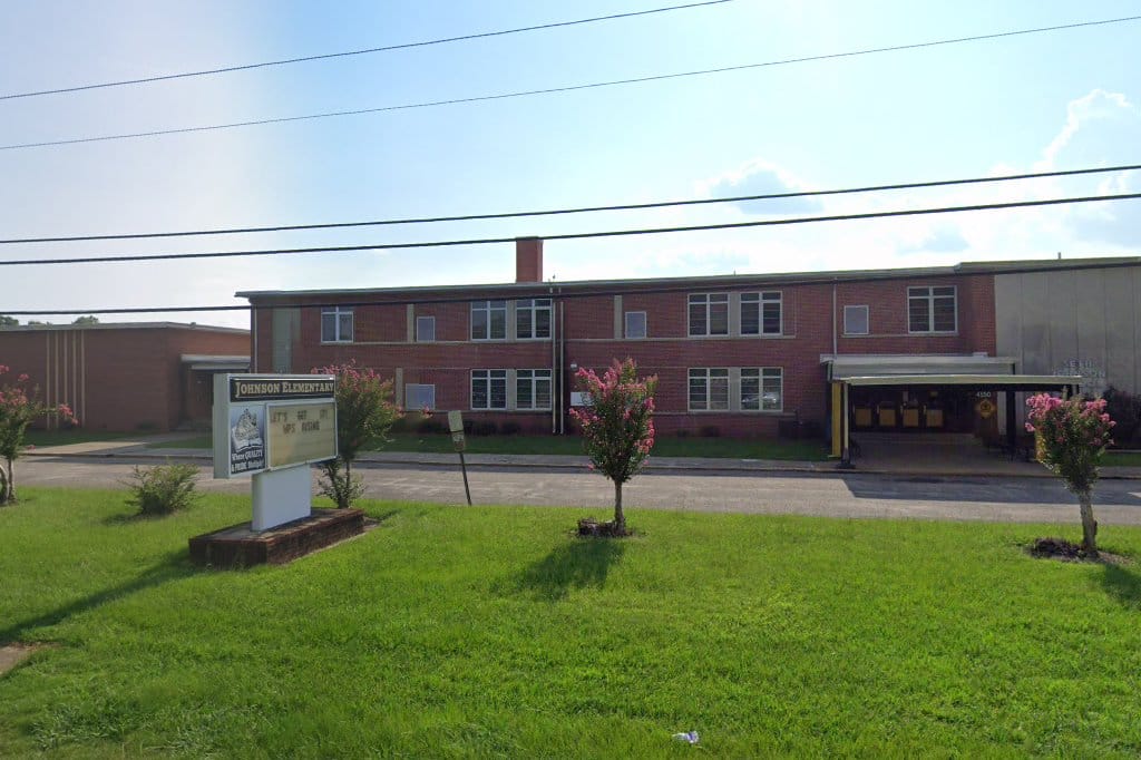 Johnson Elementary School