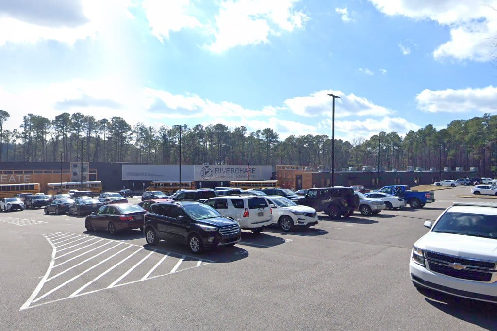 Riverchase Middle School