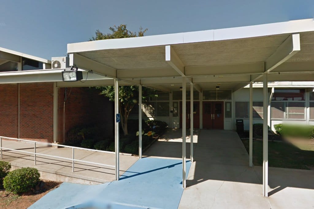 Fairfield Alternative School