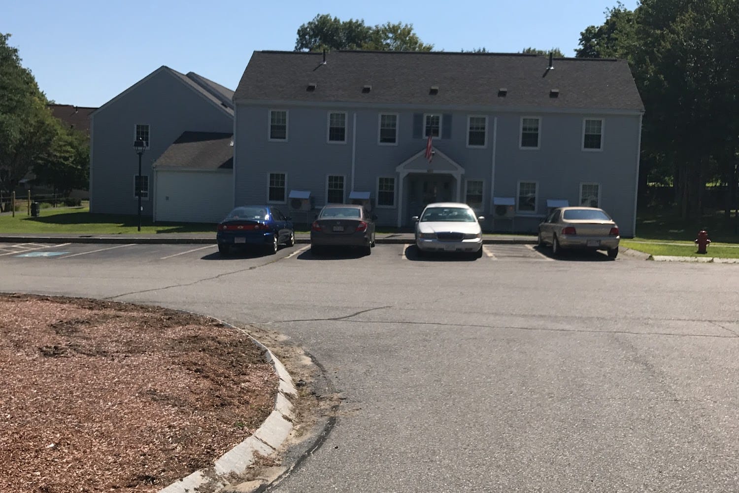 Auburn Housing Authority