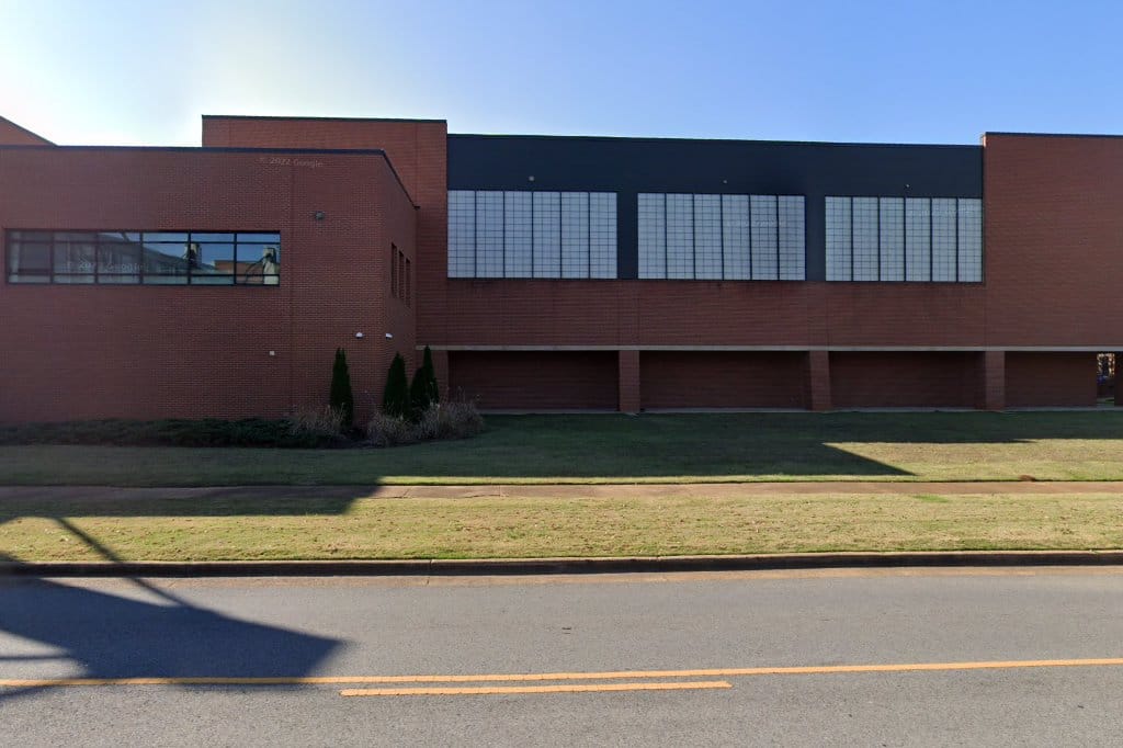 Decatur High School