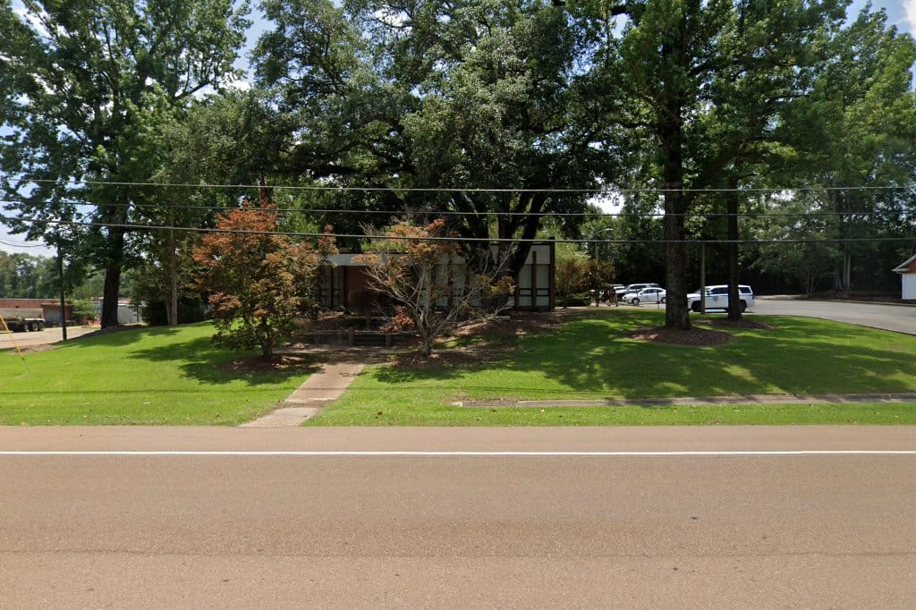 Tylertown Municipal Court