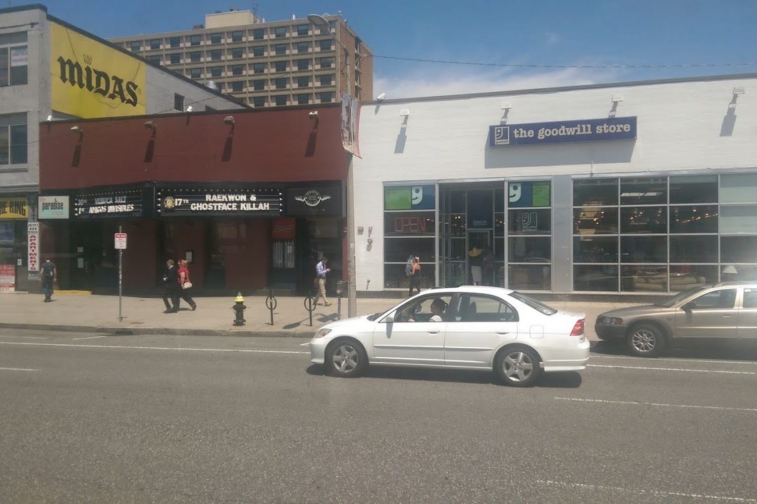 Goodwill Boston