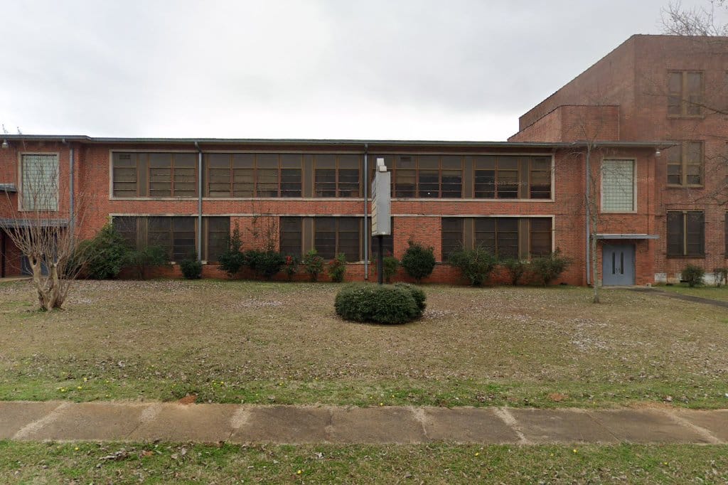 Washington Elementary School