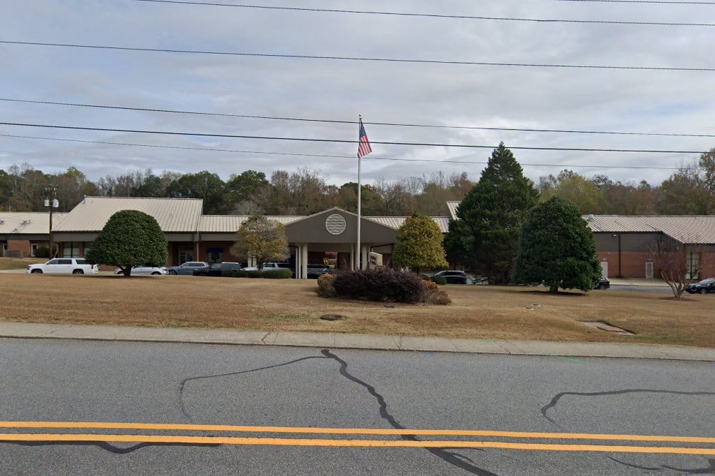 Wrights Mill Road Elementary School