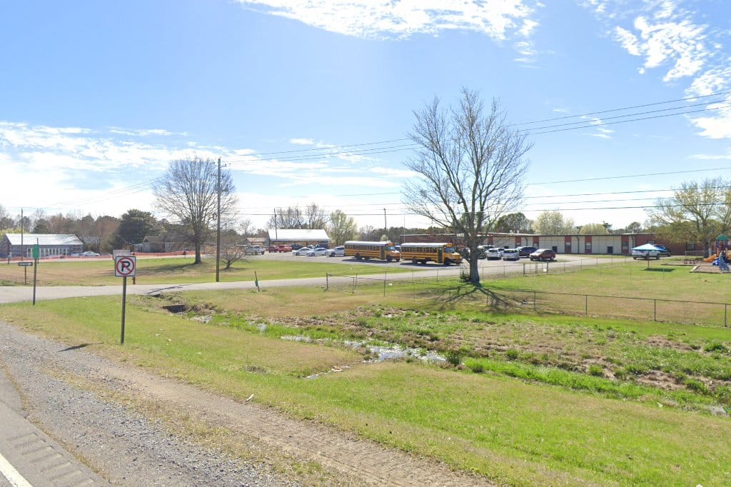 Carlisle Elementary School