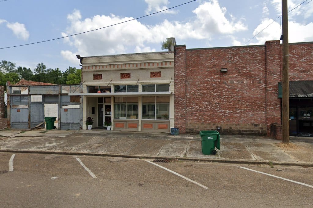 Goodman Municipal Court
