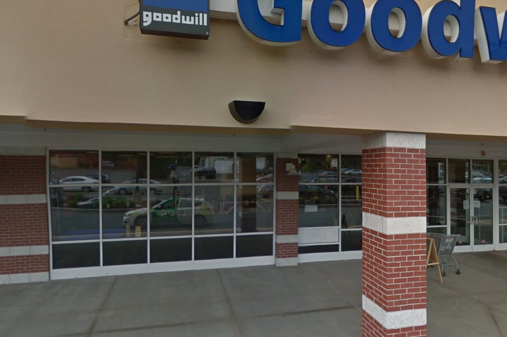 Goodwill Amherst