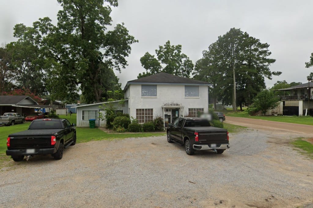 Hickory Municipal Court