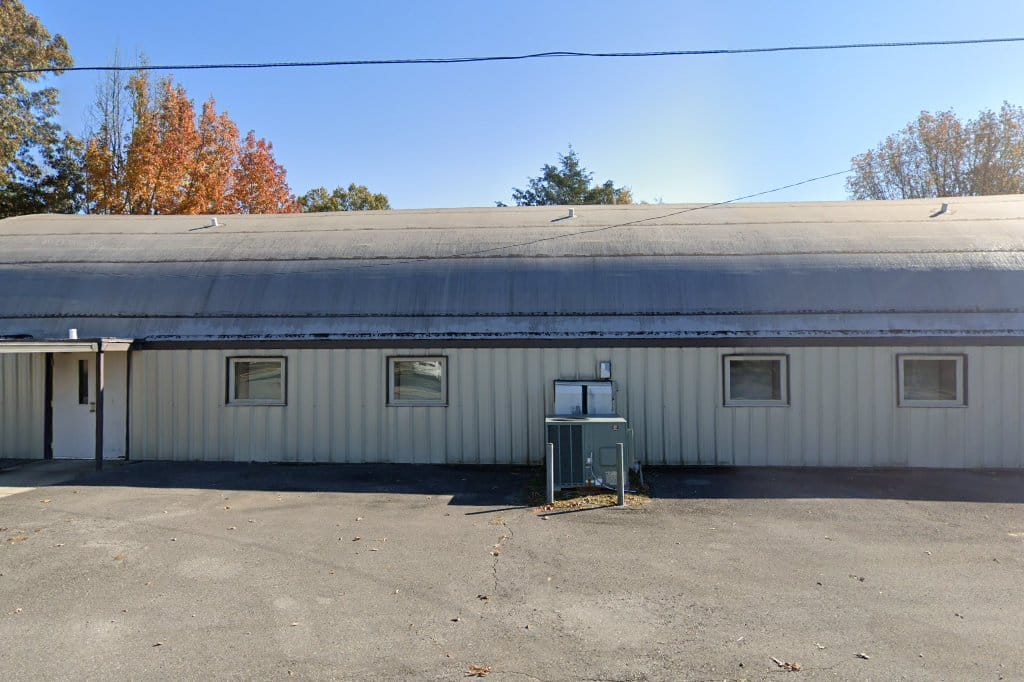 Sparkman Elementary School