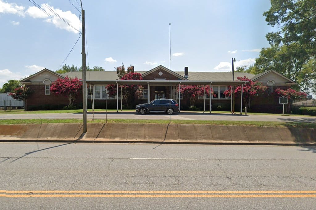 Horizon High School