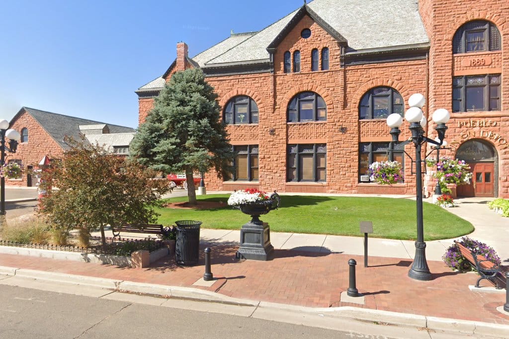 Pueblo Public Defender