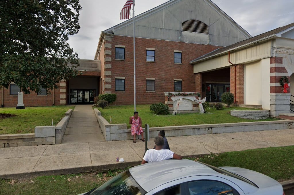 Fayette Circuit Court