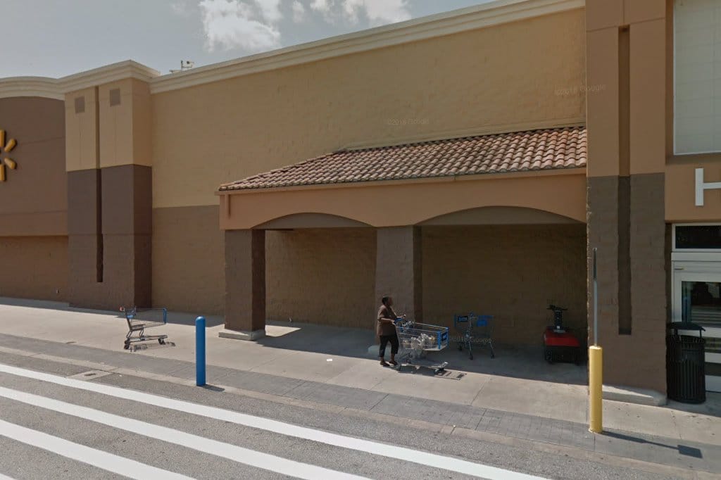 Walmart Supercenter Pharmacy