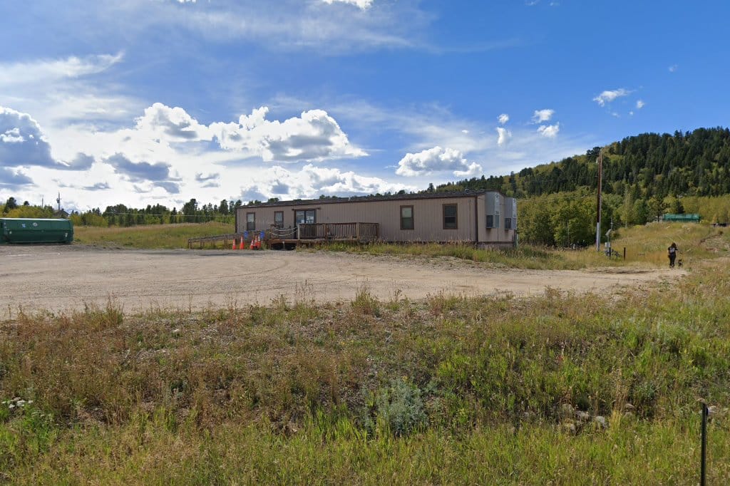 Gilpin County Public Defender