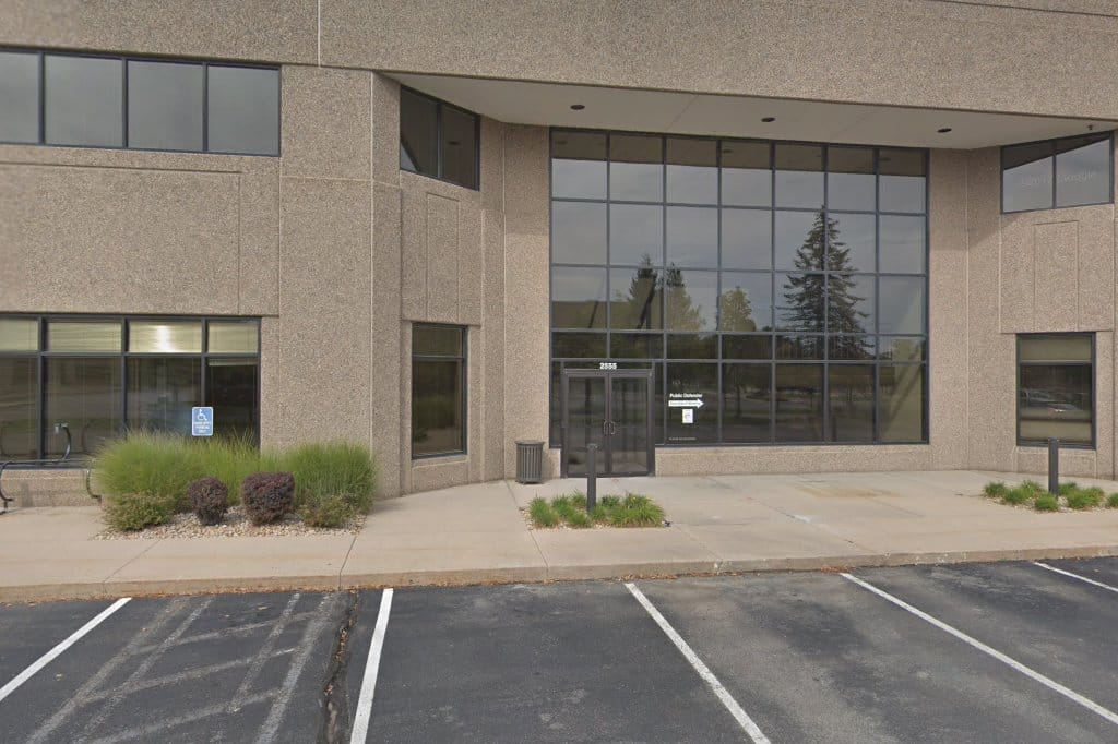 Boulder Public Defender