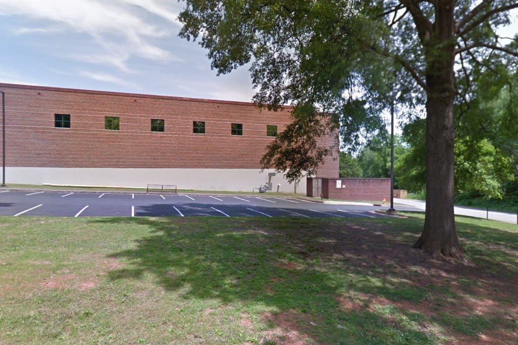 Florence Middle School