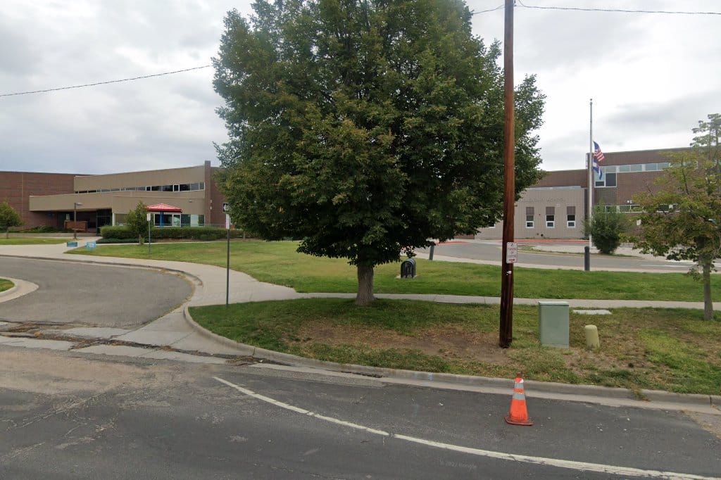 McElwain Elementary School