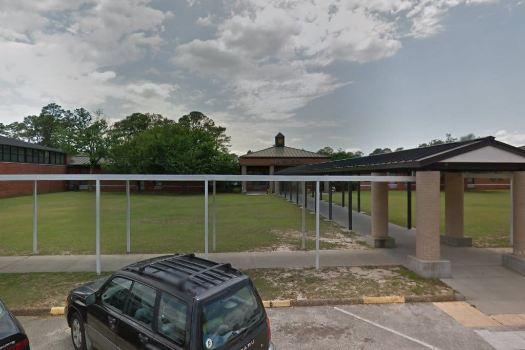 Geneva High School