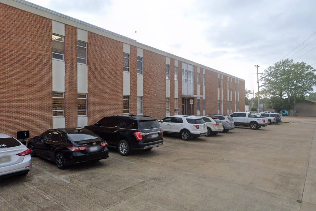 Grenada County Circuit Court