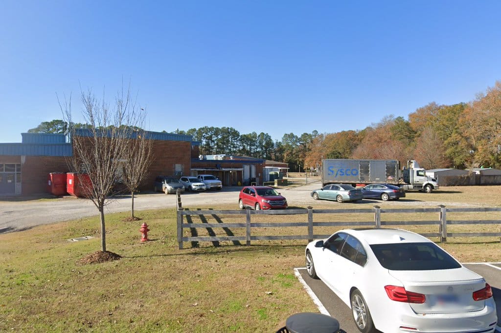 Moundville Elementary School