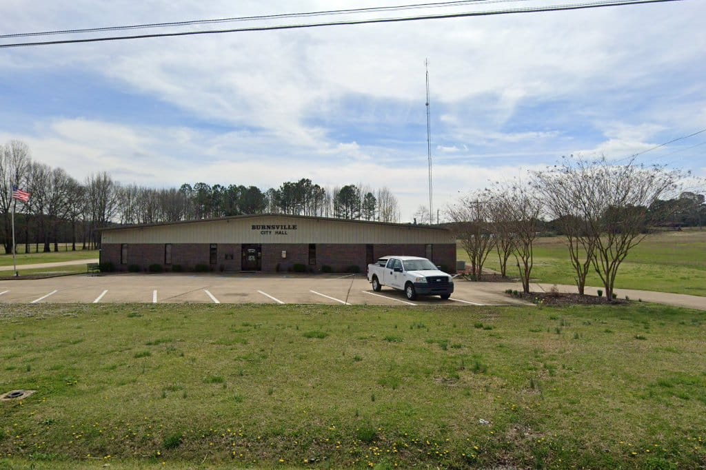 Burnsville Municipal Court
