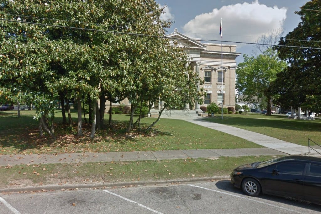Ellisville Municipal Court