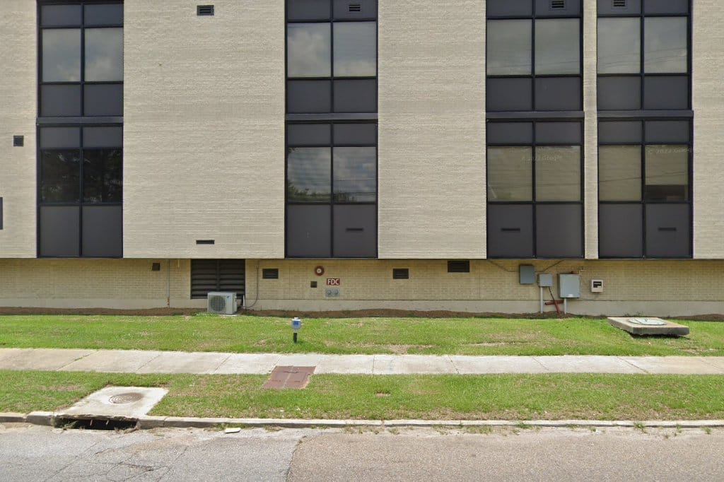 Laurel Municipal Court