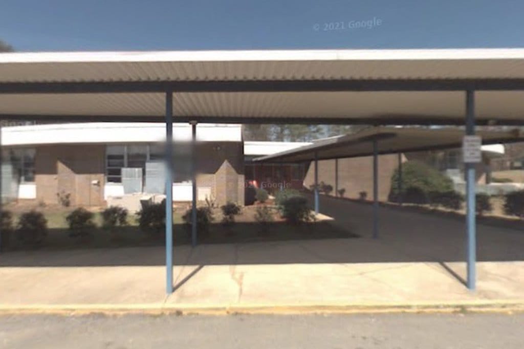 Vance Elementary School