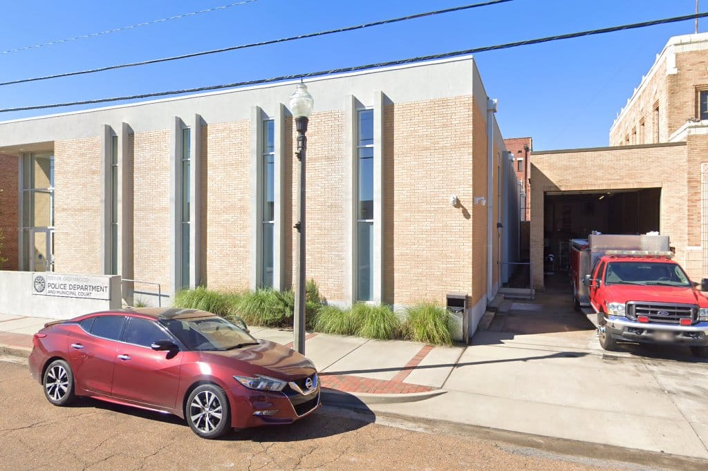 Greenwood Municipal Court