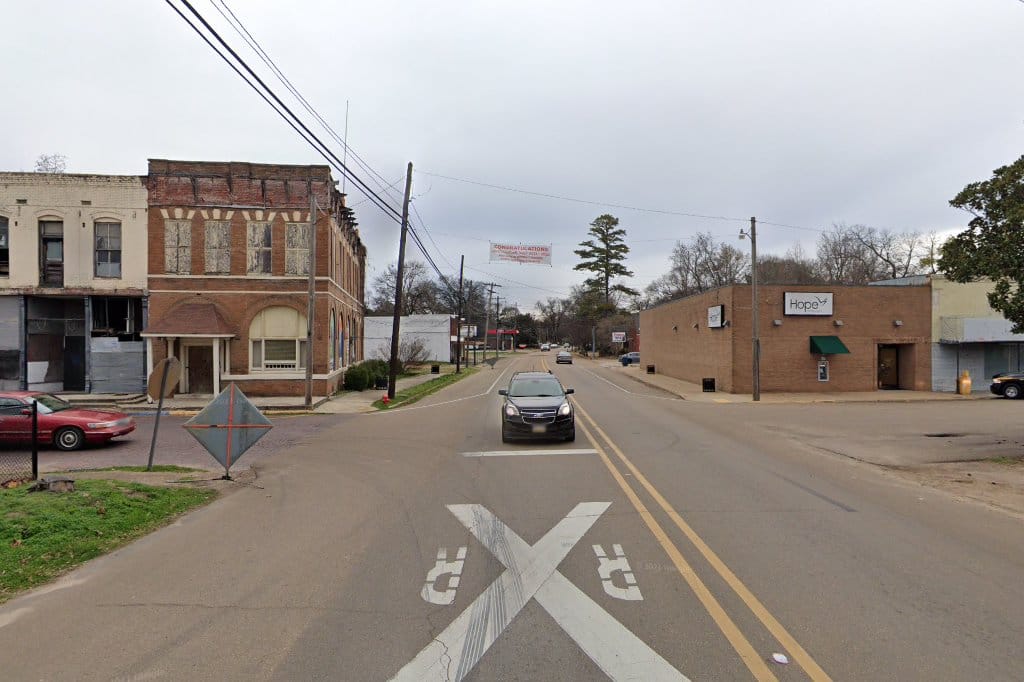 Itta Bena Municipal Court