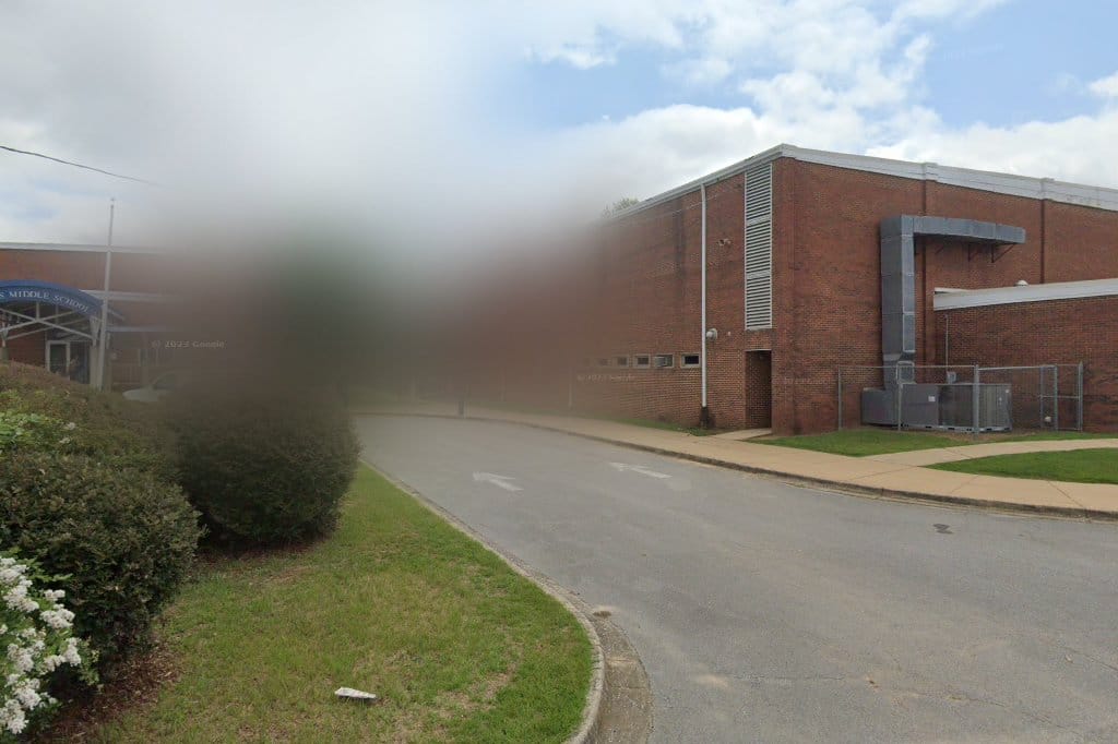 Echols Middle School